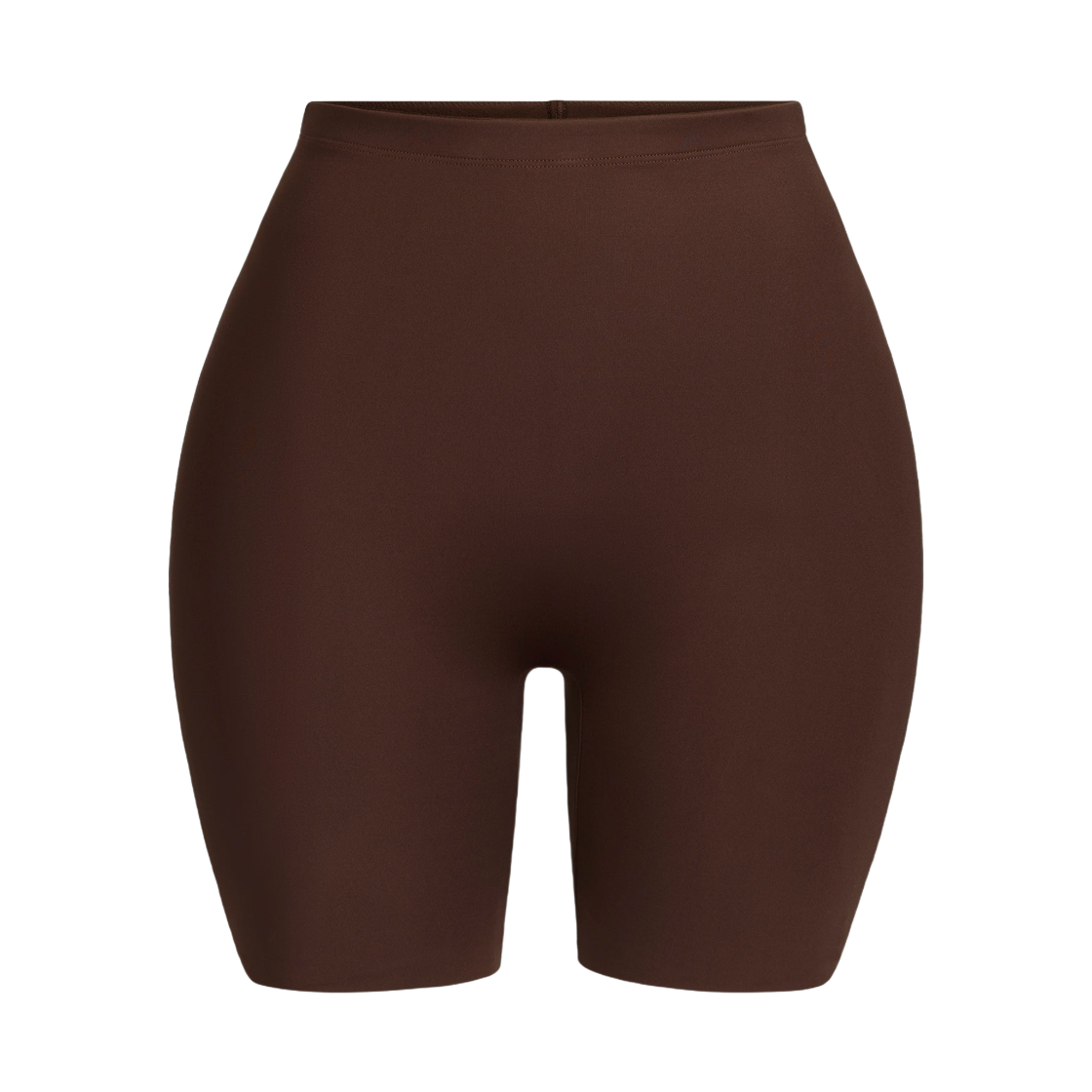 (W) 스킴스 바디 힙 인핸싱 패딩 쇼츠 코코아((W) Skims Body Hip Enhancing Padded Short Cocoa)