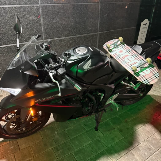 스타일 카드