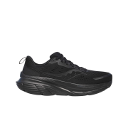 Saucony Guide 18 Extra Wide Triple Black