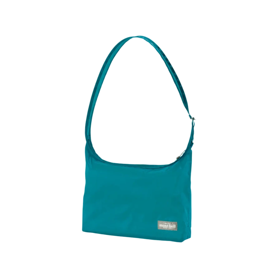 1123751 Montbell U.L. Mono Shoulder L Peacock