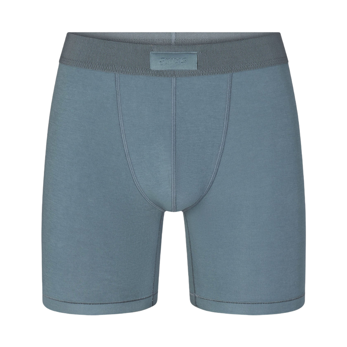 스킴스 코튼 5인치 박서 브리프 카이아나이트(Skims Cotton 5 Inch Boxer Brief Kyanite)