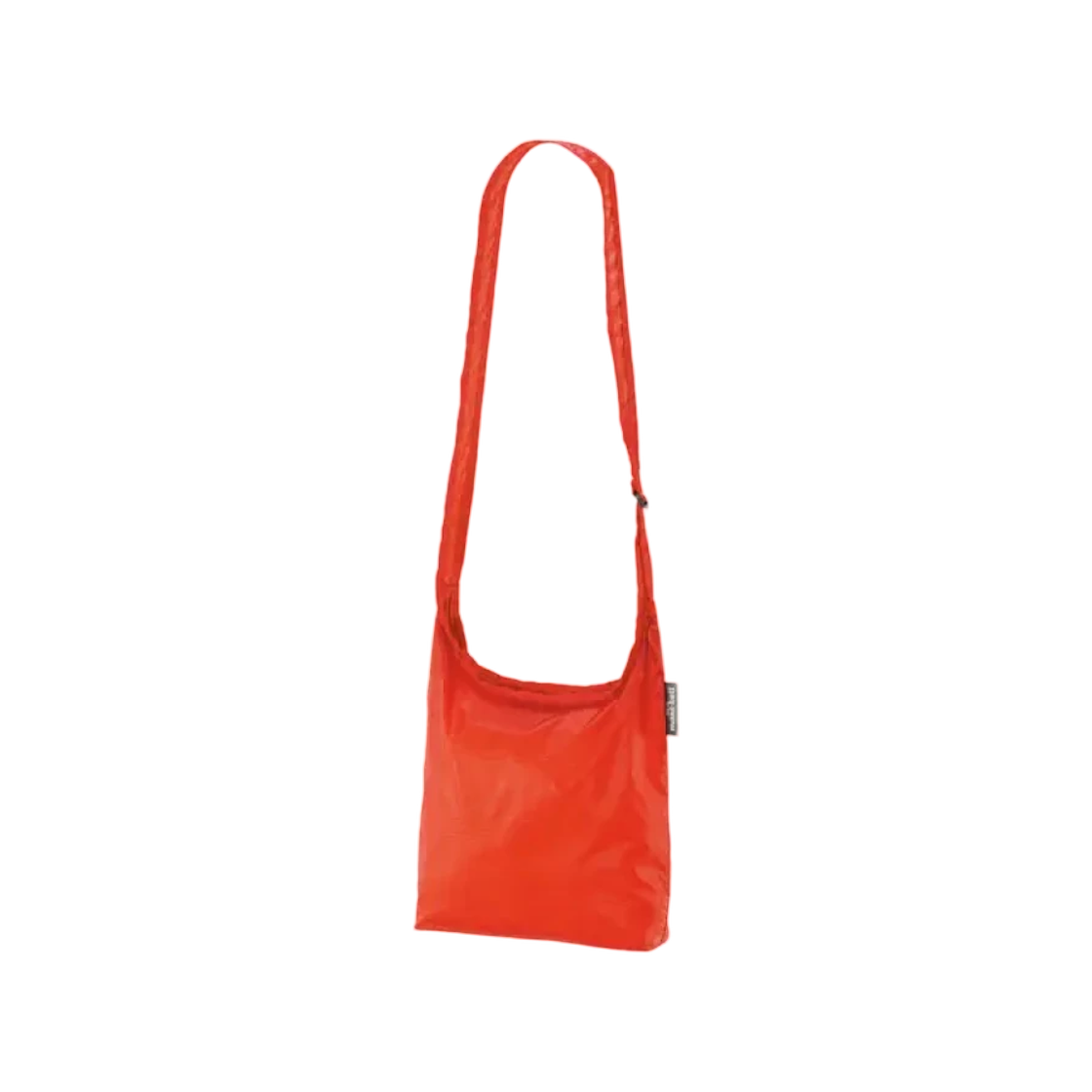 1123778 Montbell U.L. Mono Pouch M Vermilion