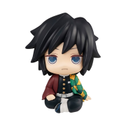 [예약배송] Megahouse Lookup Demon Slayer Kimetsu no Yaiba
Giyu Tomioka Repeat