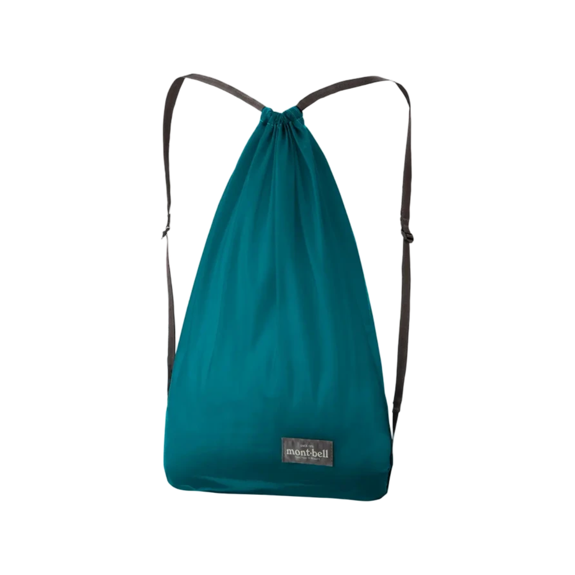 몽벨 울트라 냅색 터콰이즈(Montbell U.L. Knapsack Turquoise) - 1