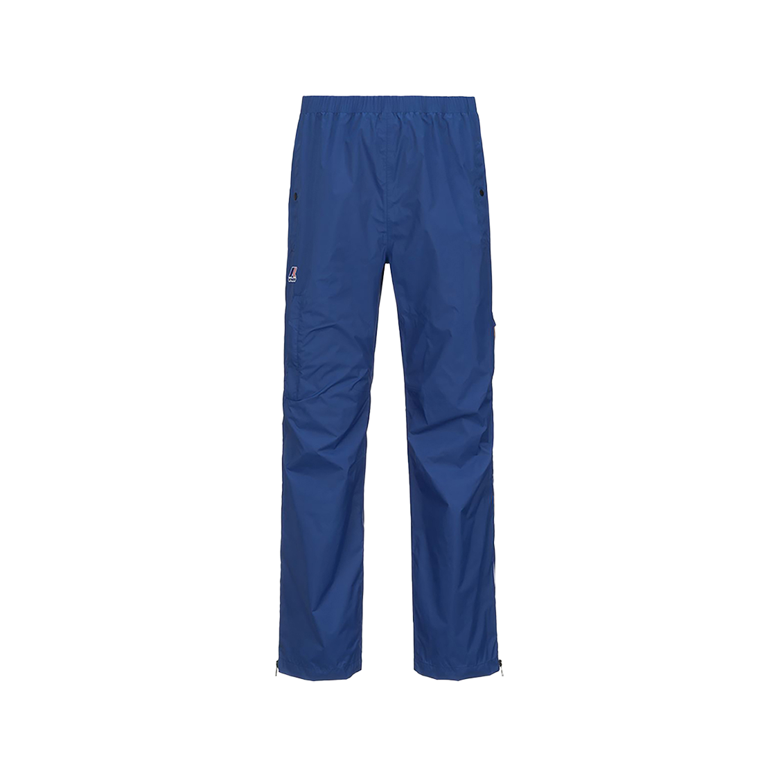 Y255EUP937 K-WAY Le Vrai 4.0 Ethan Royal Blue