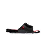 Jordan Hydro 11 Black Gym Red