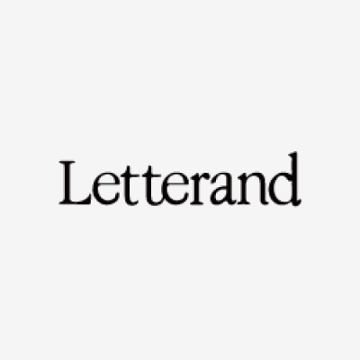 레터앤(Letterand)
