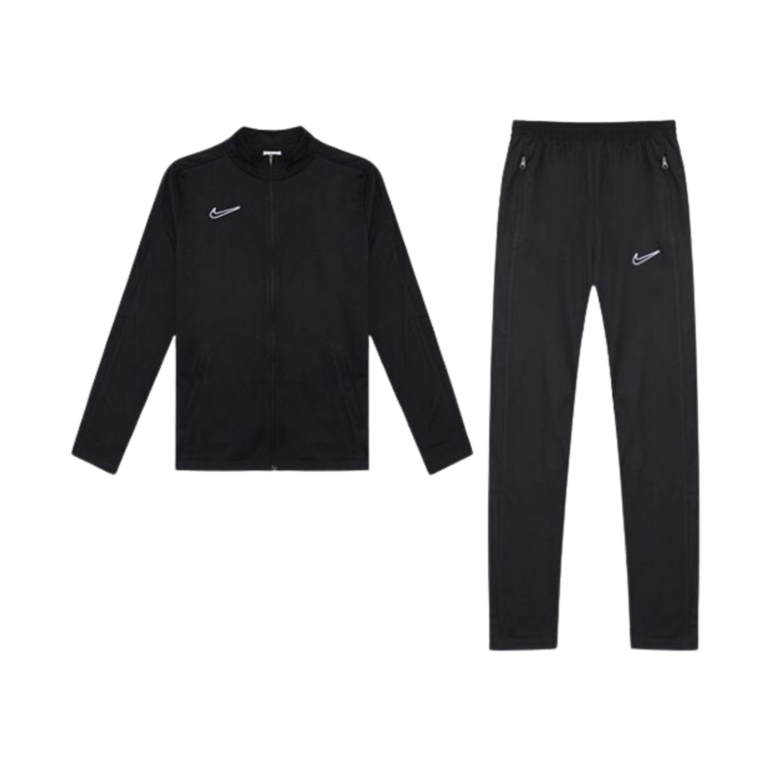 DX5480-010 (Kids) Nike Dri-Fit Academy 23 Tracksuit Black