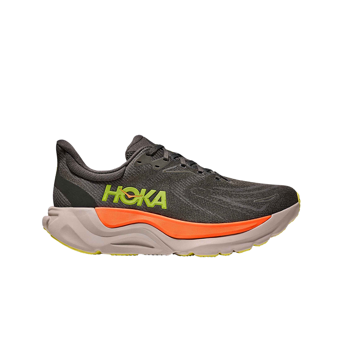 호카 아라히 8 아스팔트 그래블(Hoka Arahi 8 Asphalt Gravel)