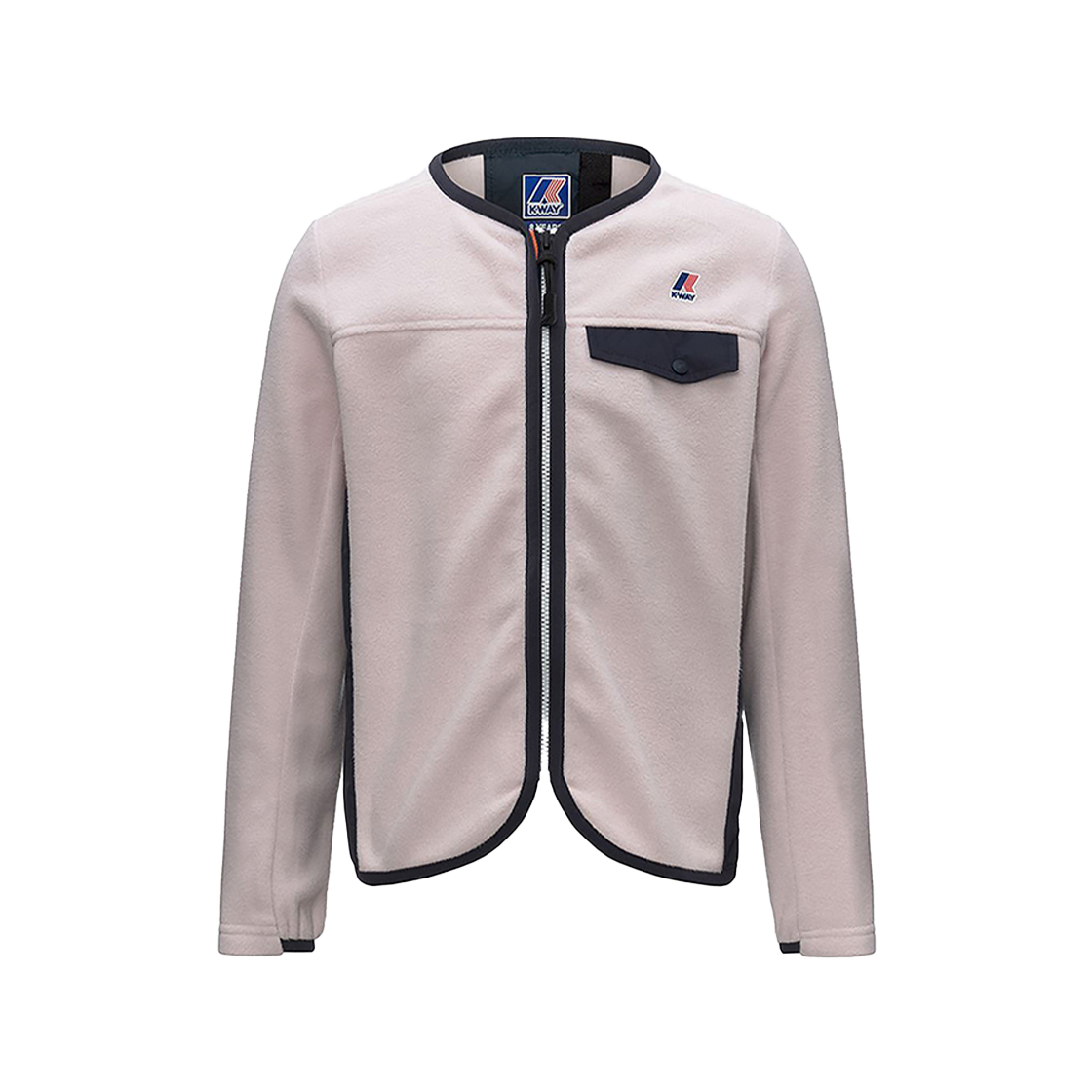 Y256EFJ719 K-WAY P. Aristide 4.0 Polar Multi