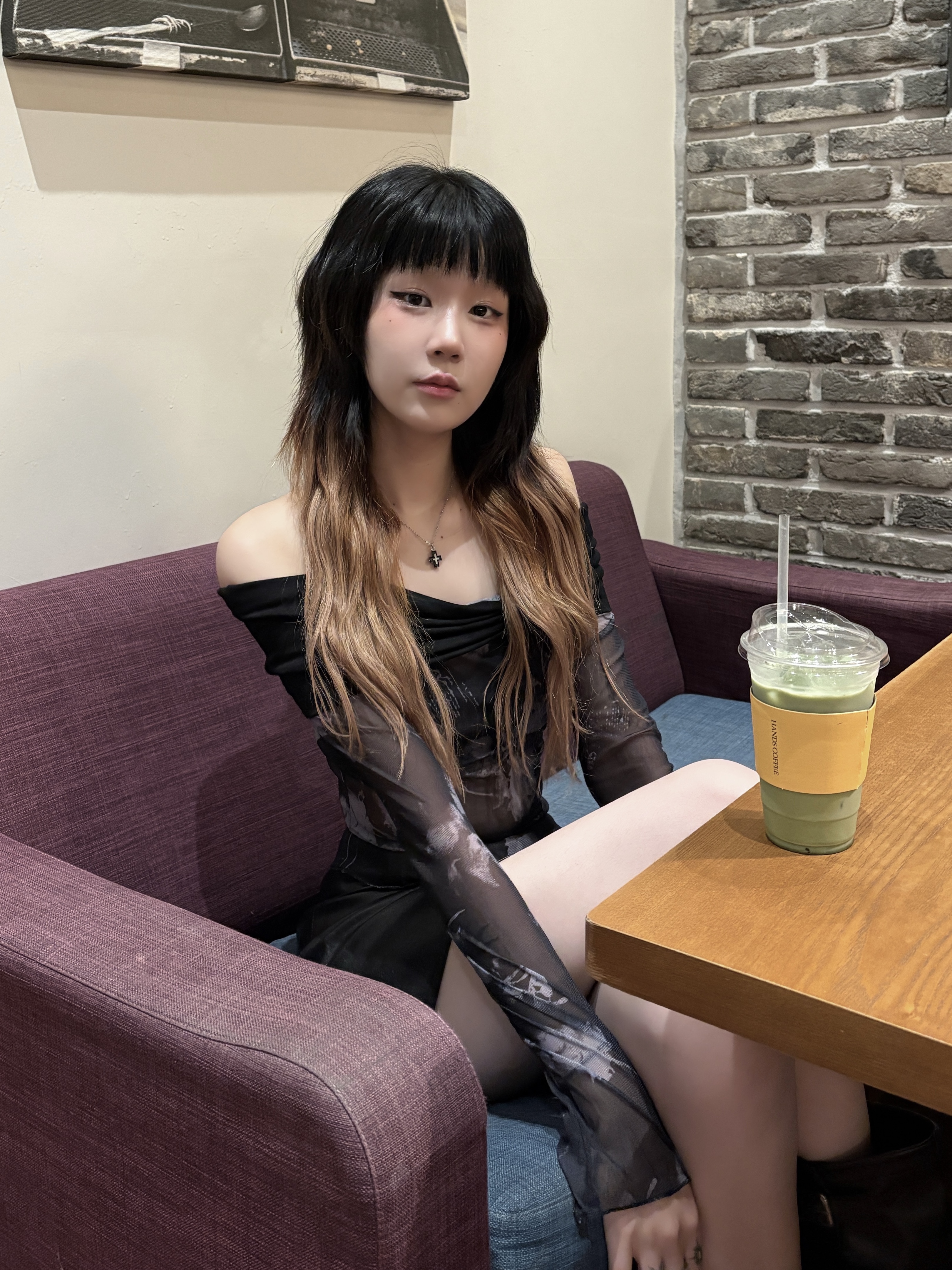 KREAM 스타일 - 2