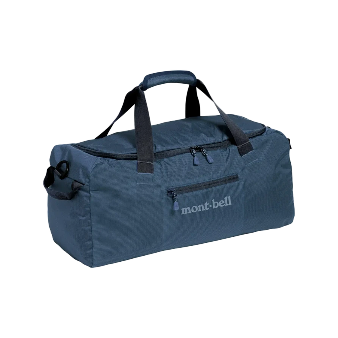 1133395 Montbell Light Weight Duffle Bag 40 Navy