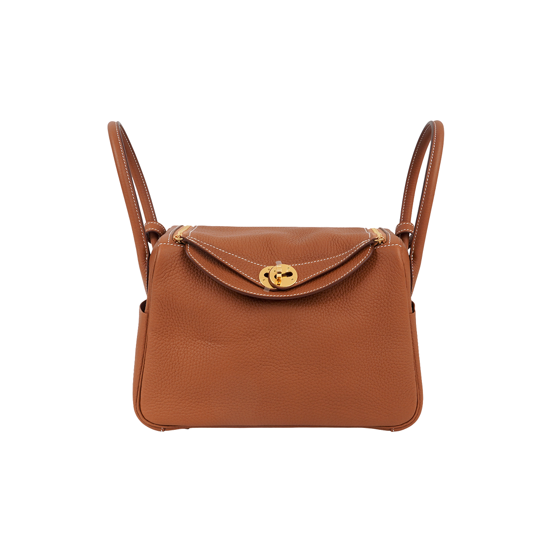 에르메스 린디 26 골드 금장