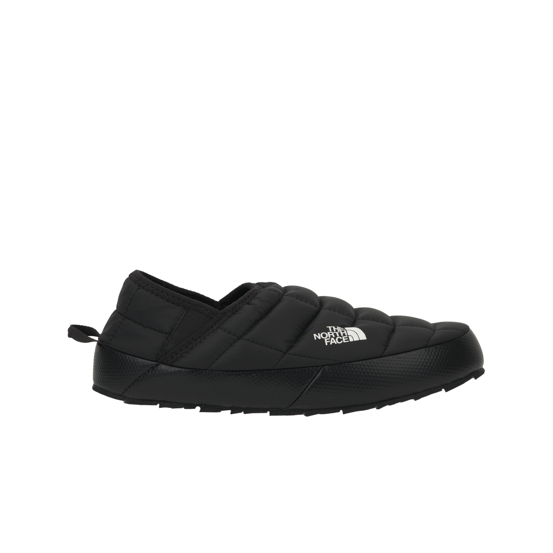 NF0A3V1HKX7/NS93K80C (W) The North Face Thermoball Traction Mule V Black