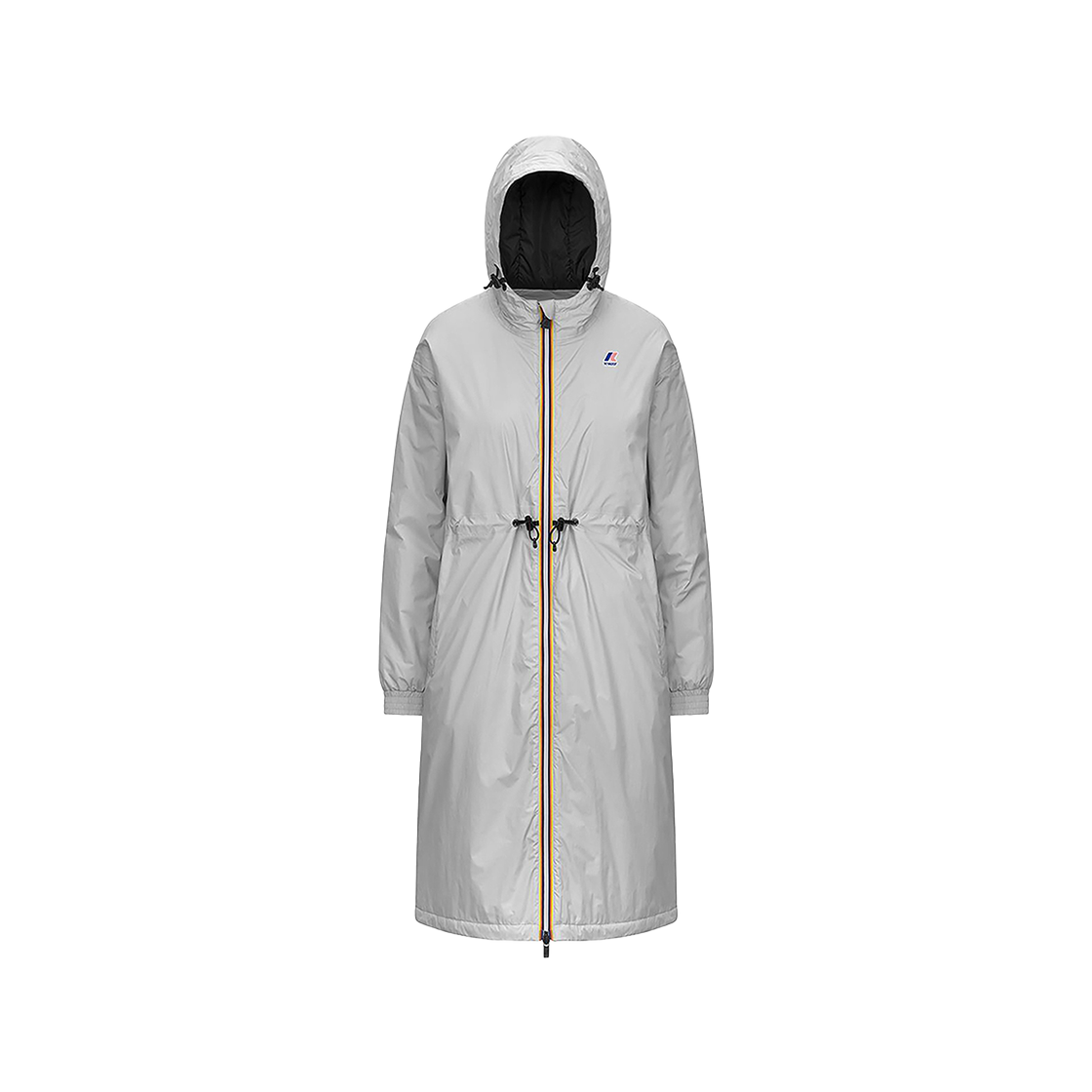 Y256EWD920 K-WAY Le Vrai 4.0 Delia Warm Gray