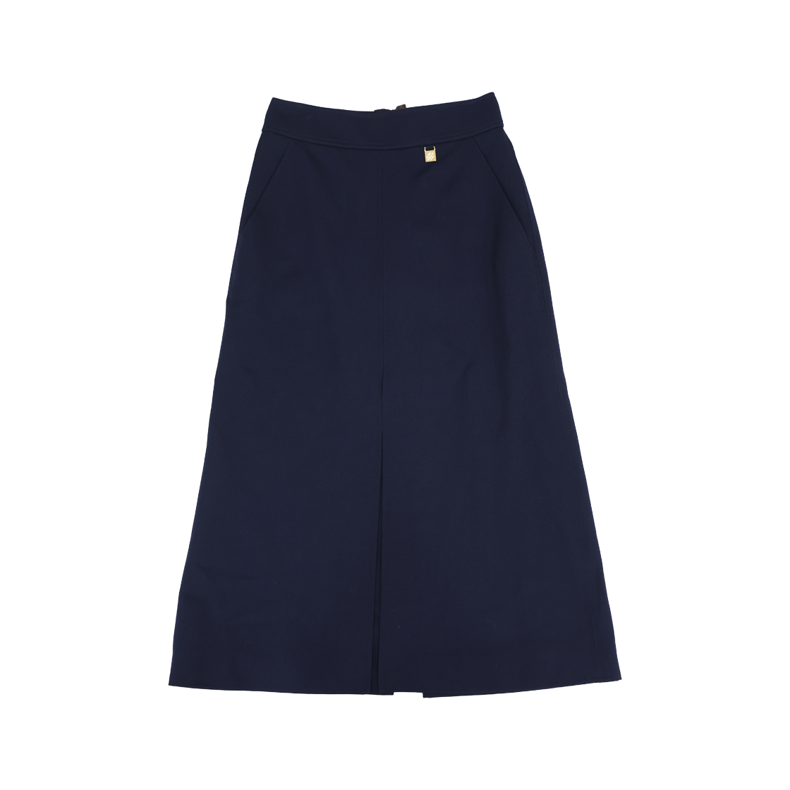 ITO6N7DSQPGP Louis Vuitton Skirt Navy