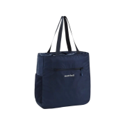 Montbell Pocketable Light Tote M Navy