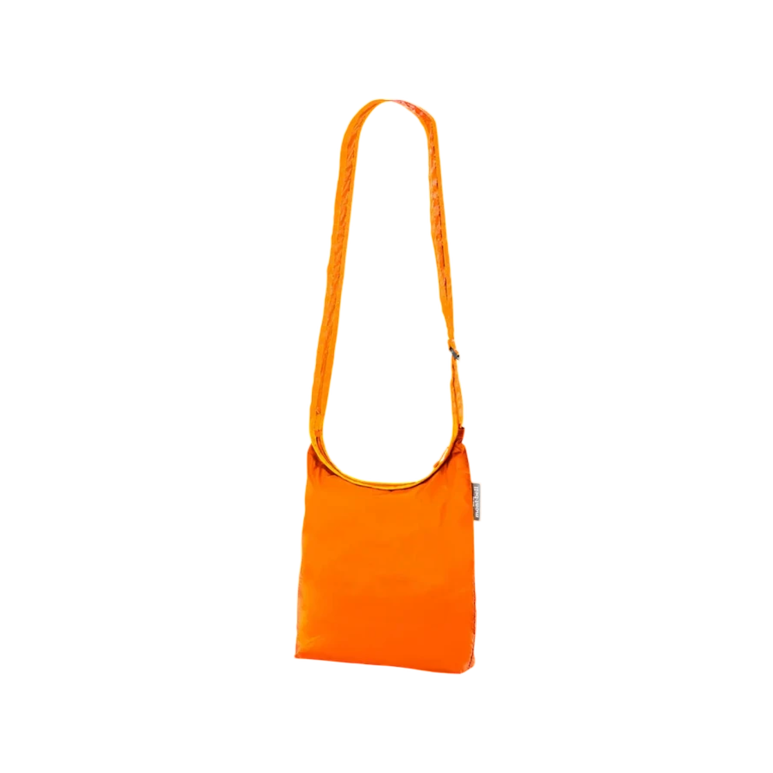 1123778 Montbell U.L. Mono Pouch M Marigold