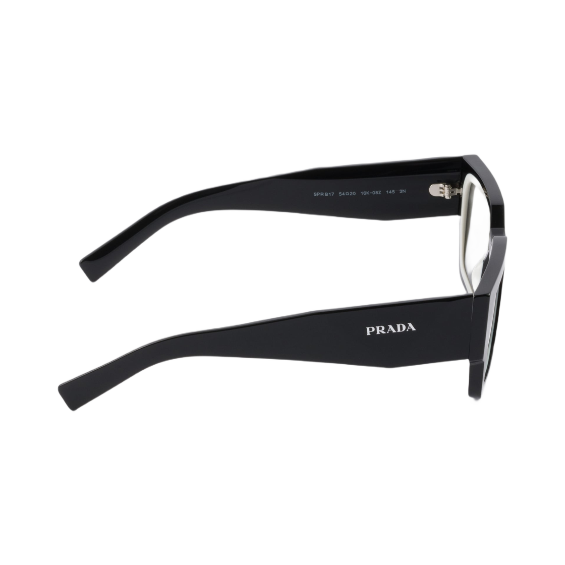 프라다 심볼 선글라스 슬레이트 그레이 렌즈(Prada Symbole Sunglasses Slate Gray Lenses) - 2