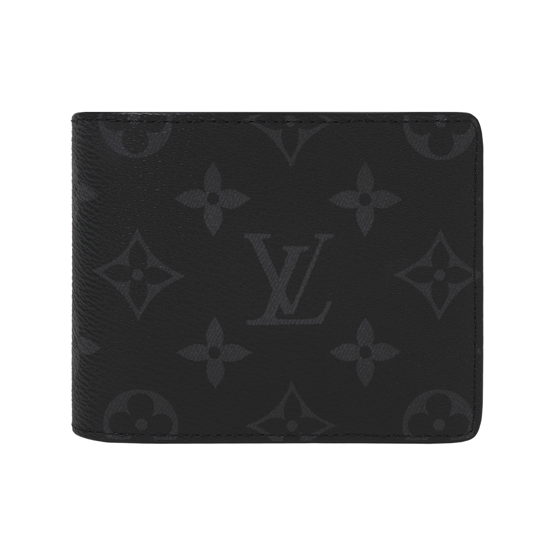 M62294 Louis Vuitton Slender Wallet Monogram Eclipse