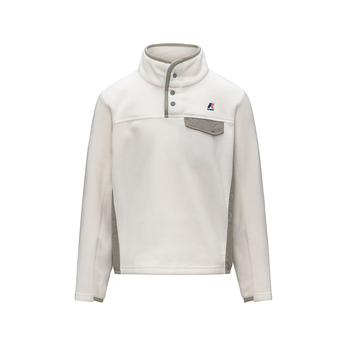 Y256EFJ718 K-WAY P. Barnabe 4.0 Polar Multi