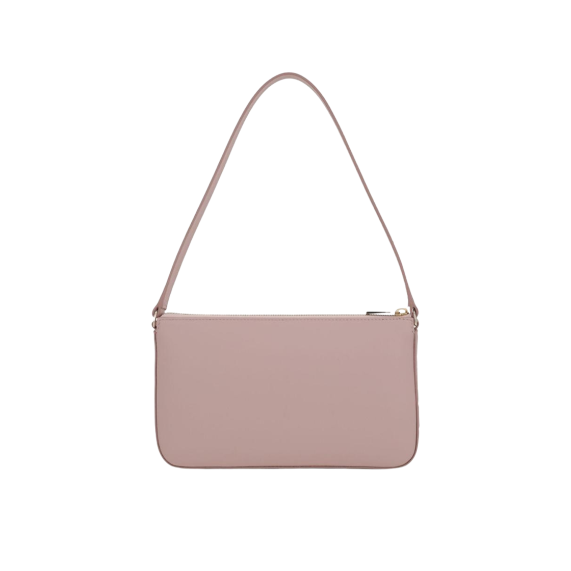 크리스찬 루부탱 루빌라 나파 레더 파우치 핑크(Christian Louboutin Loubila Nappa Leather Pouch Pink) - 2