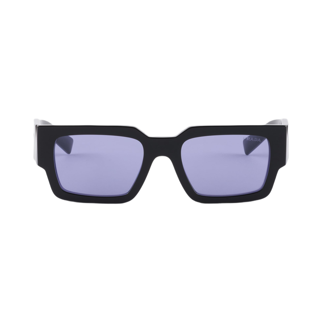 프라다 심볼 선글라스 퍼플 렌즈(Prada Symbole Sunglasses Purple Lenses)