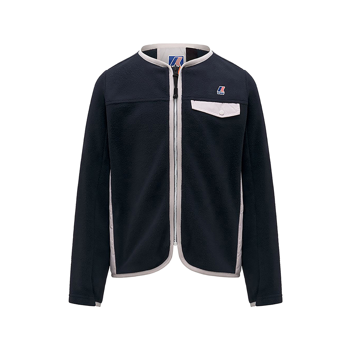 Y256EFJ720 K-WAY P. Aristide 4.0 Polar Multi