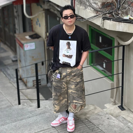 스타일 카드