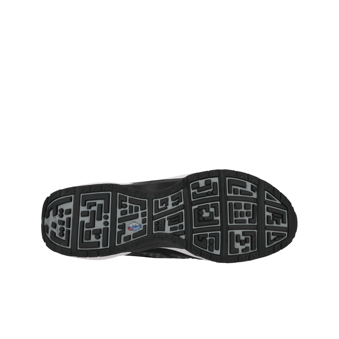 (W) 나이키 에어맥스 SNDR 실버 앤 앤트러사이트((W) Nike Air Max SNDR Silver and Anthracite) - 2