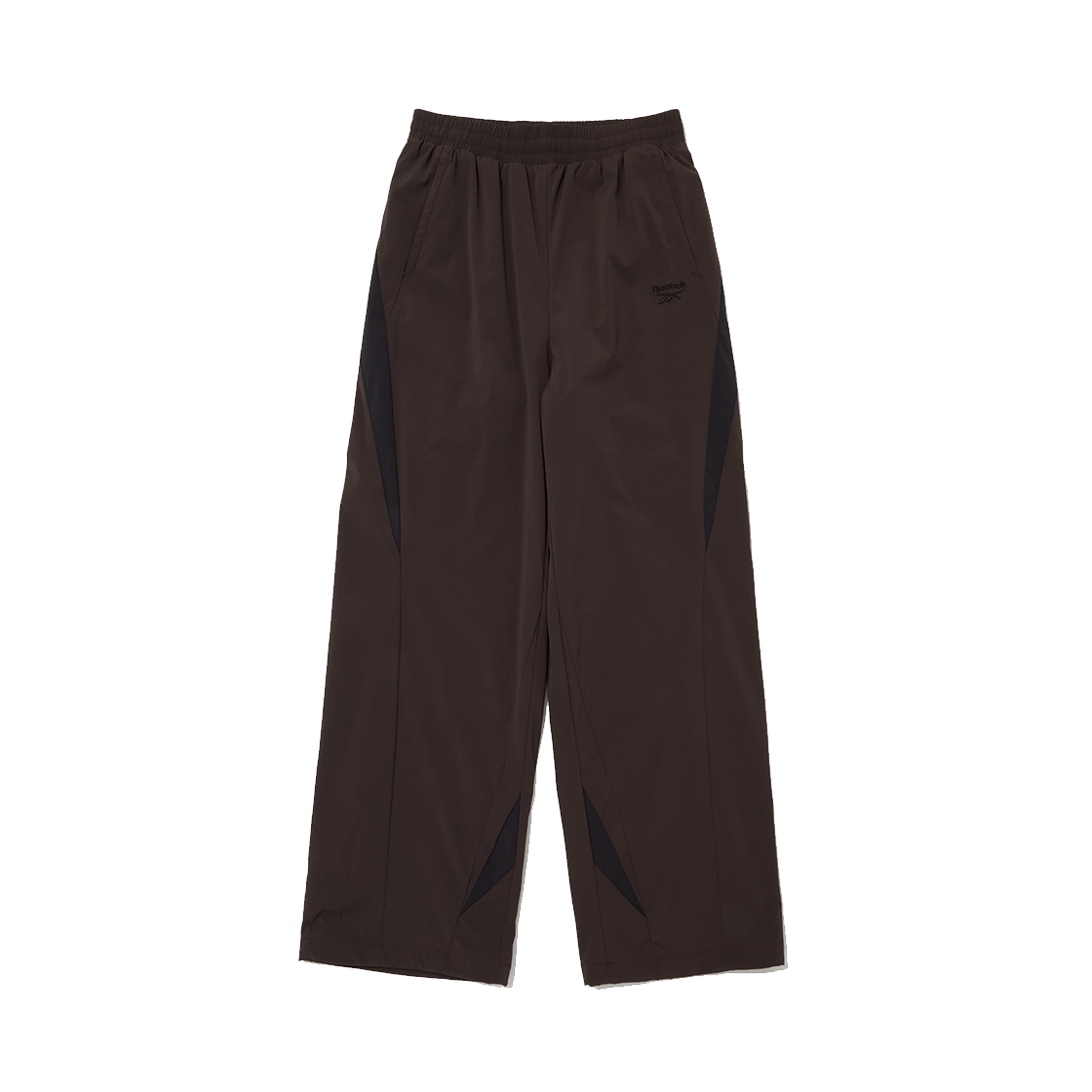 REPA5FN11W3 Reebok Flow Pants W Dark Brown