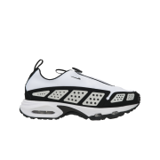 (W) Nike Air Max SNDR White and Black