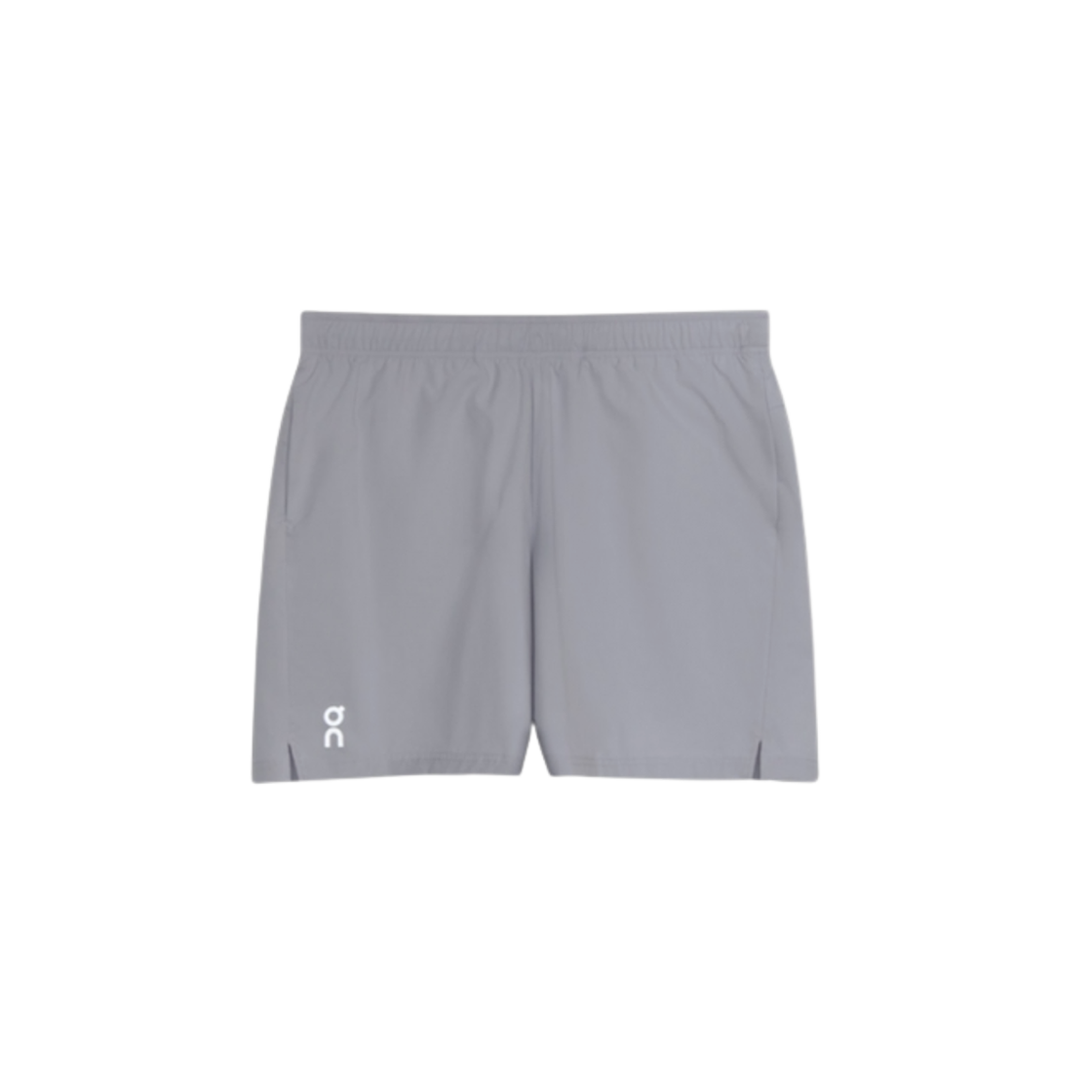 1MF10740174 On Running 7" Core Shorts Lilac