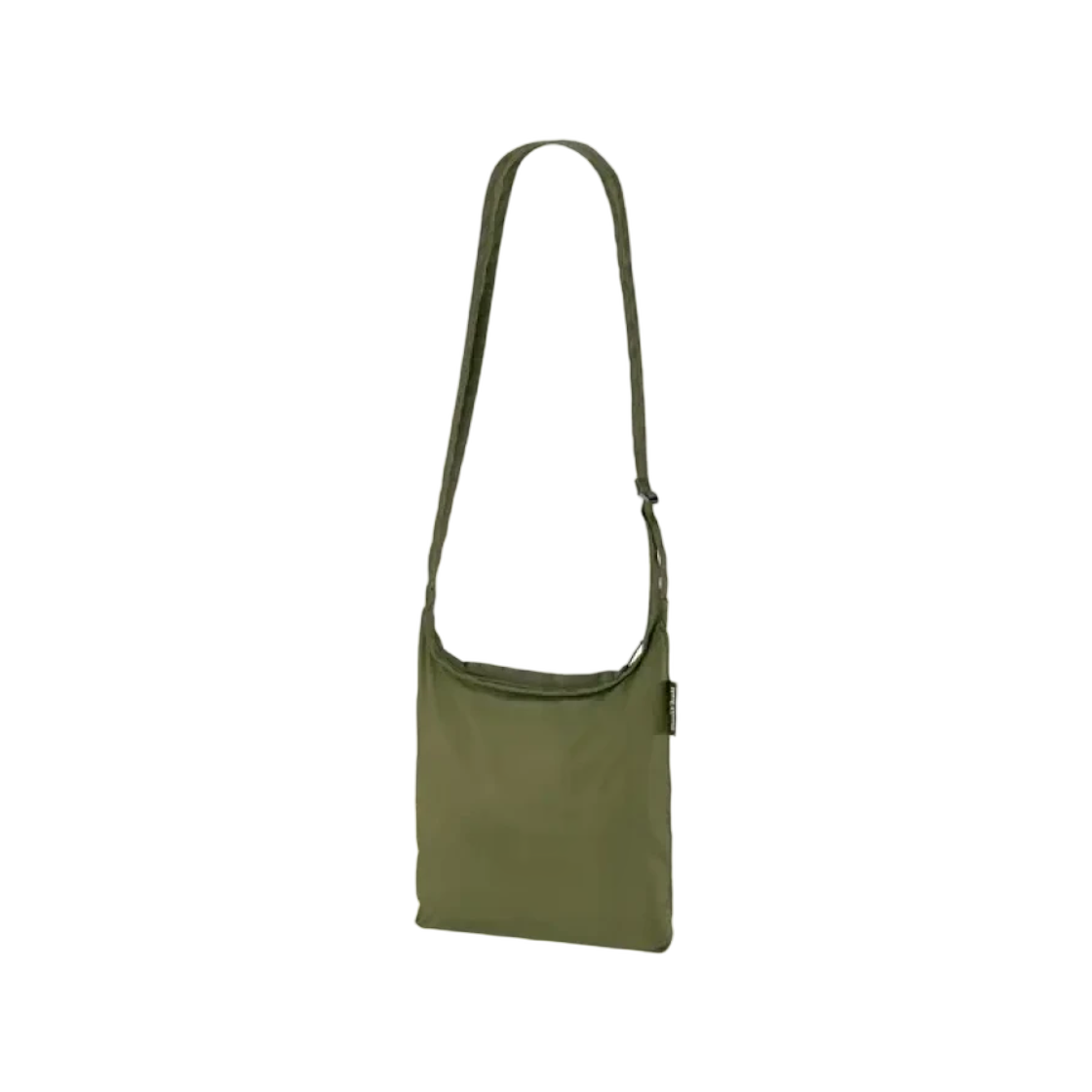 1123778 Montbell U.L. Mono Pouch M Khaki Green
