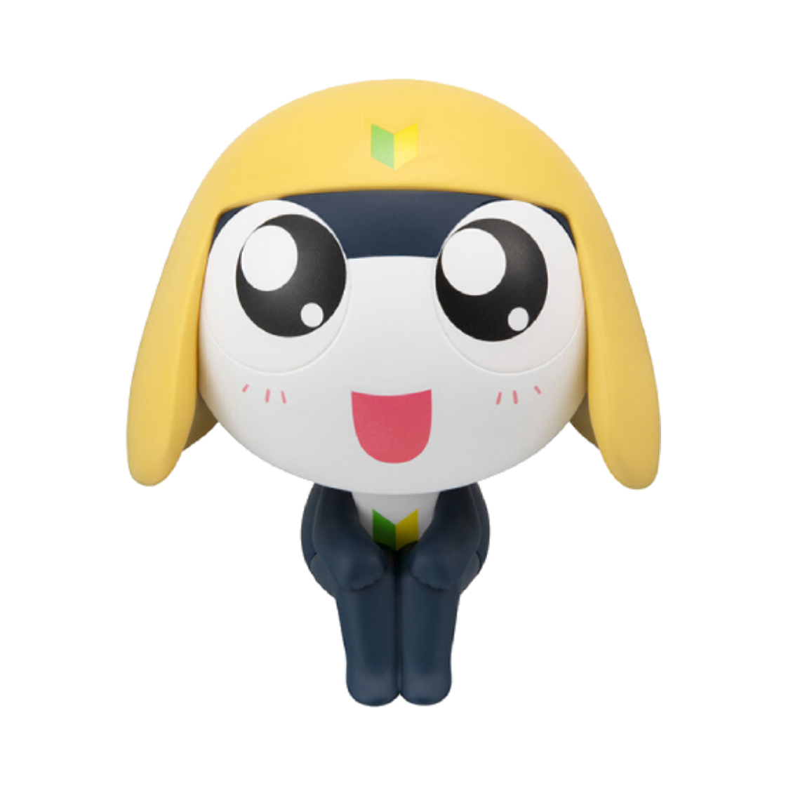 [예약배송] 메가하우스 타마마 룩업 개구리중사케로로([예약배송] Megahouse Lookup Sergeant Frog Tamama) - 1