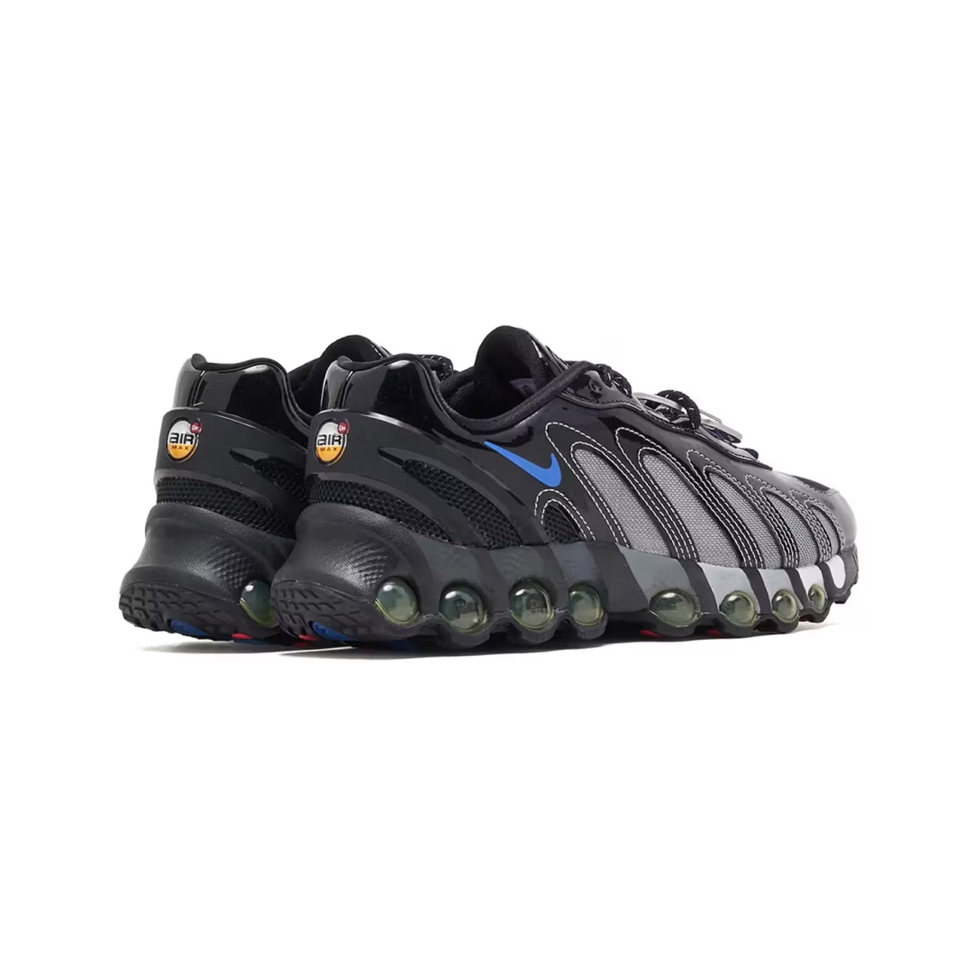 Nike Air Max Dn8 Black Anthracite, Nike Air Max Dn8 Black Anthracite 착용 스타일 - 4