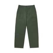 Orslow 5002 US Army Fatigue Pants Green