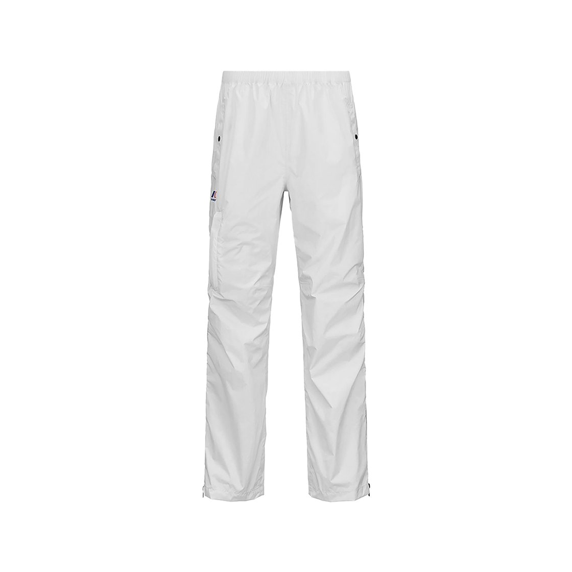 Y255EUP935 K-WAY Le Vrai 4.0 Ethan White