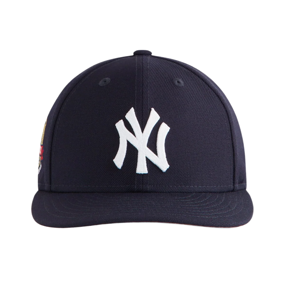 KHM051196-413 Kith x New Era for the New York Yankees 59Fifty Low Profile Fitted Nocturnal