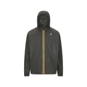 K-WAY Le Vrai 4.0 Claude East Dark Khaki