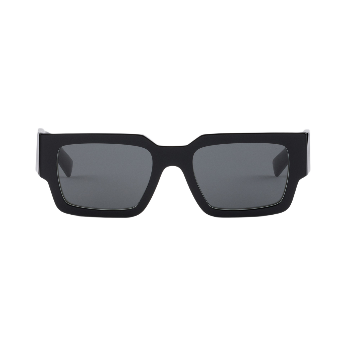 프라다 심볼 선글라스 슬레이트 그레이 렌즈(Prada Symbole Sunglasses Slate Gray Lenses)