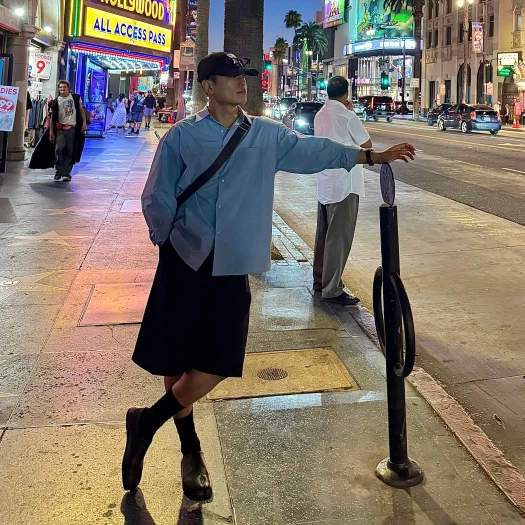 스타일 카드