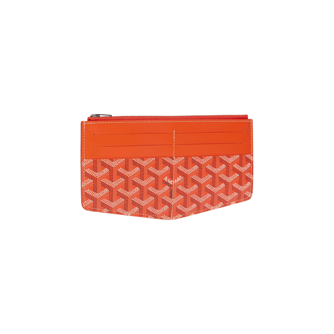 고야드 인서트 루이스 오렌지(Goyard Insert Louise Orange) - 1