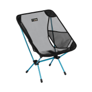 Helinox Summer Scenery Collection Mesh Chair One Black