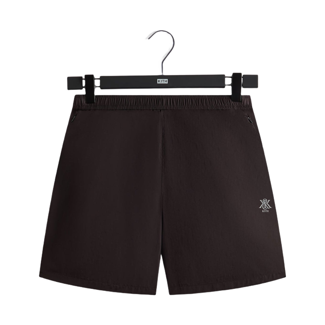 KHM060777-211 Kith Collins Tech Short Kindling