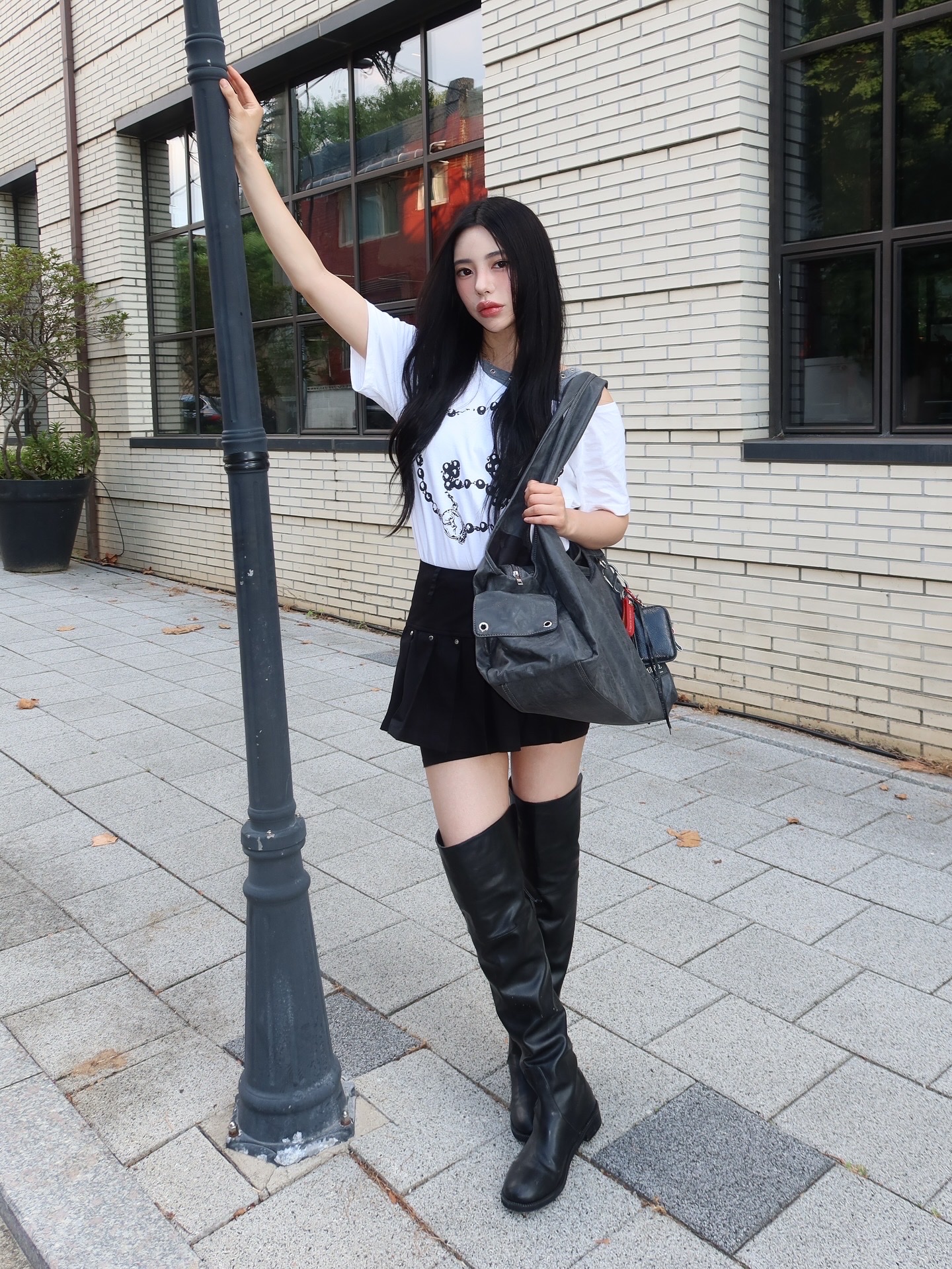 chomin님의 스타일 - 3