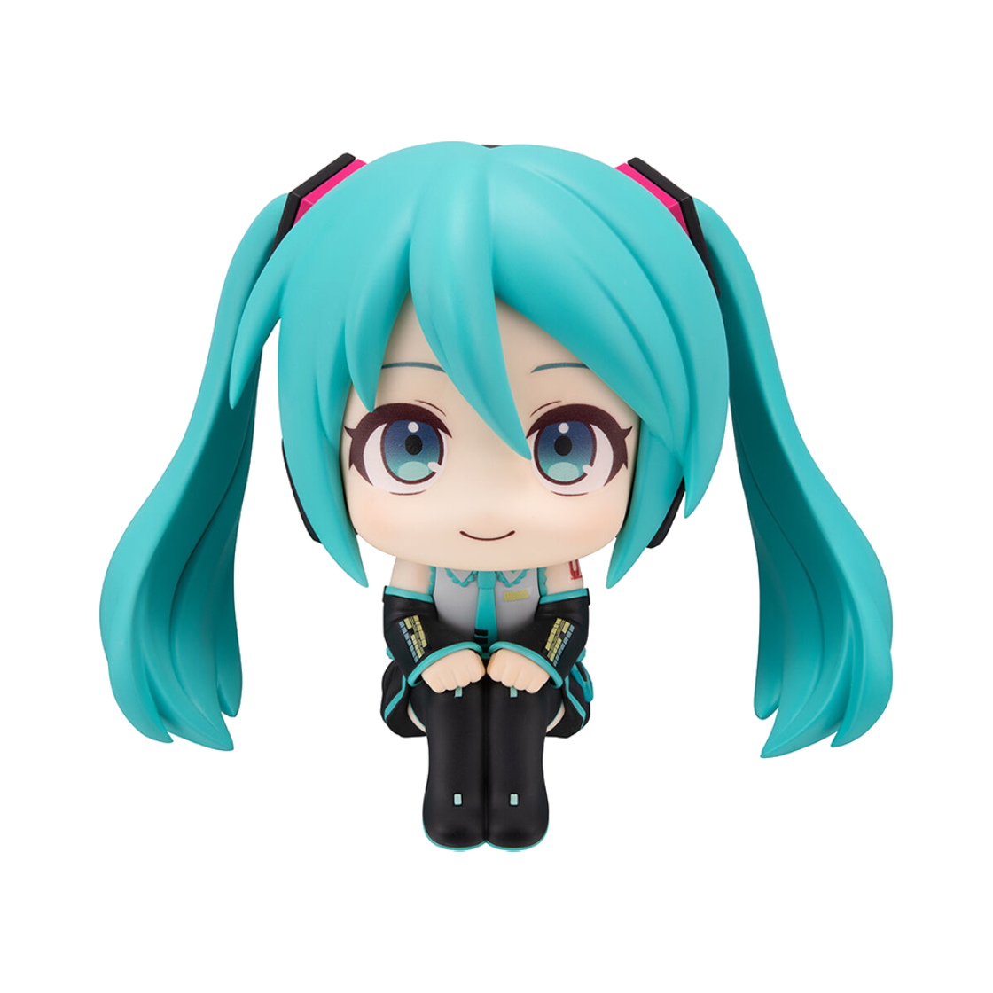 [예약배송] 메가하우스 하츠네 미쿠 룩업 보컬로이드([예약배송] Megahouse Lookup Hatsune Miku)