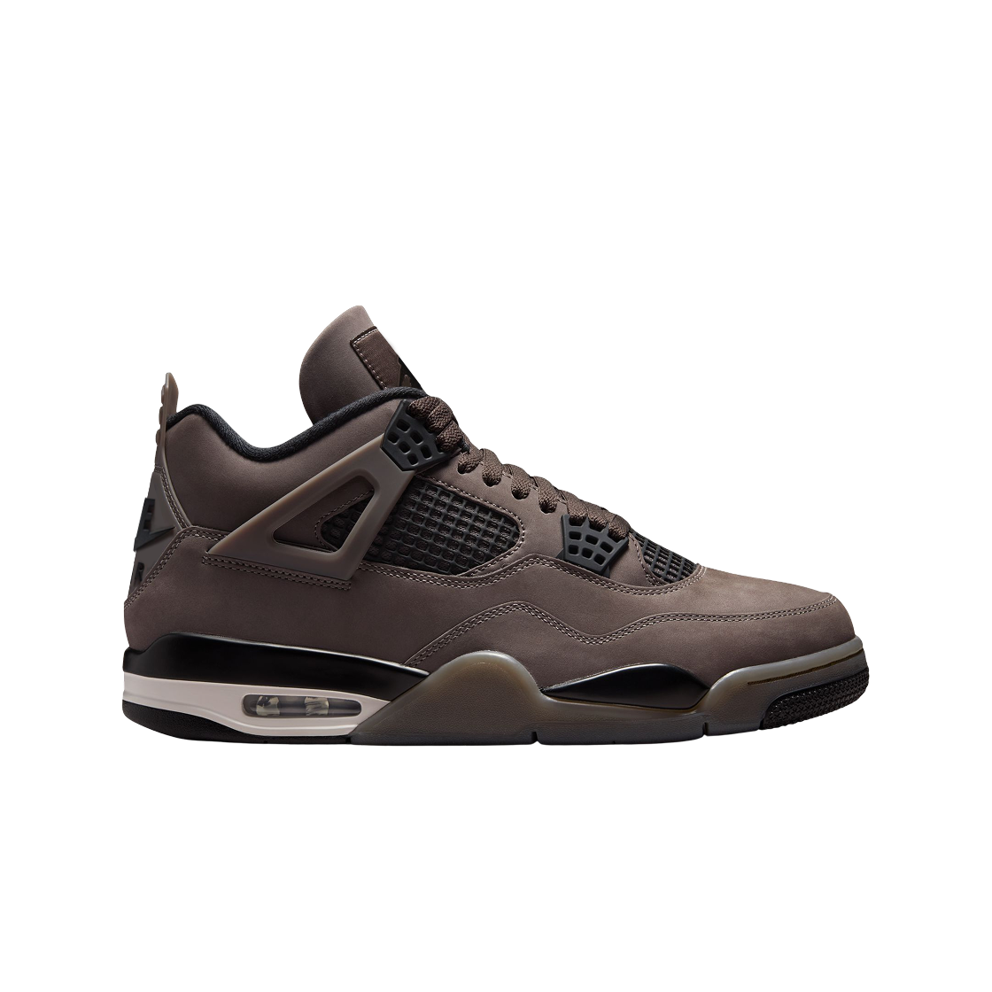 조던 4 레트로 케이브 스톤 앤 블랙(Jordan 4 Retro Cave Stone and Black)
