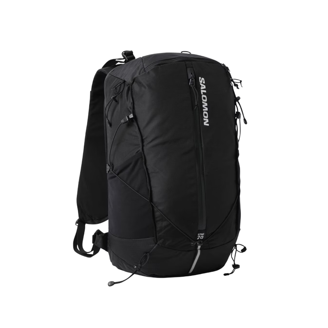 LC2586400 Salomon Ultimo 20L Backpack Black
