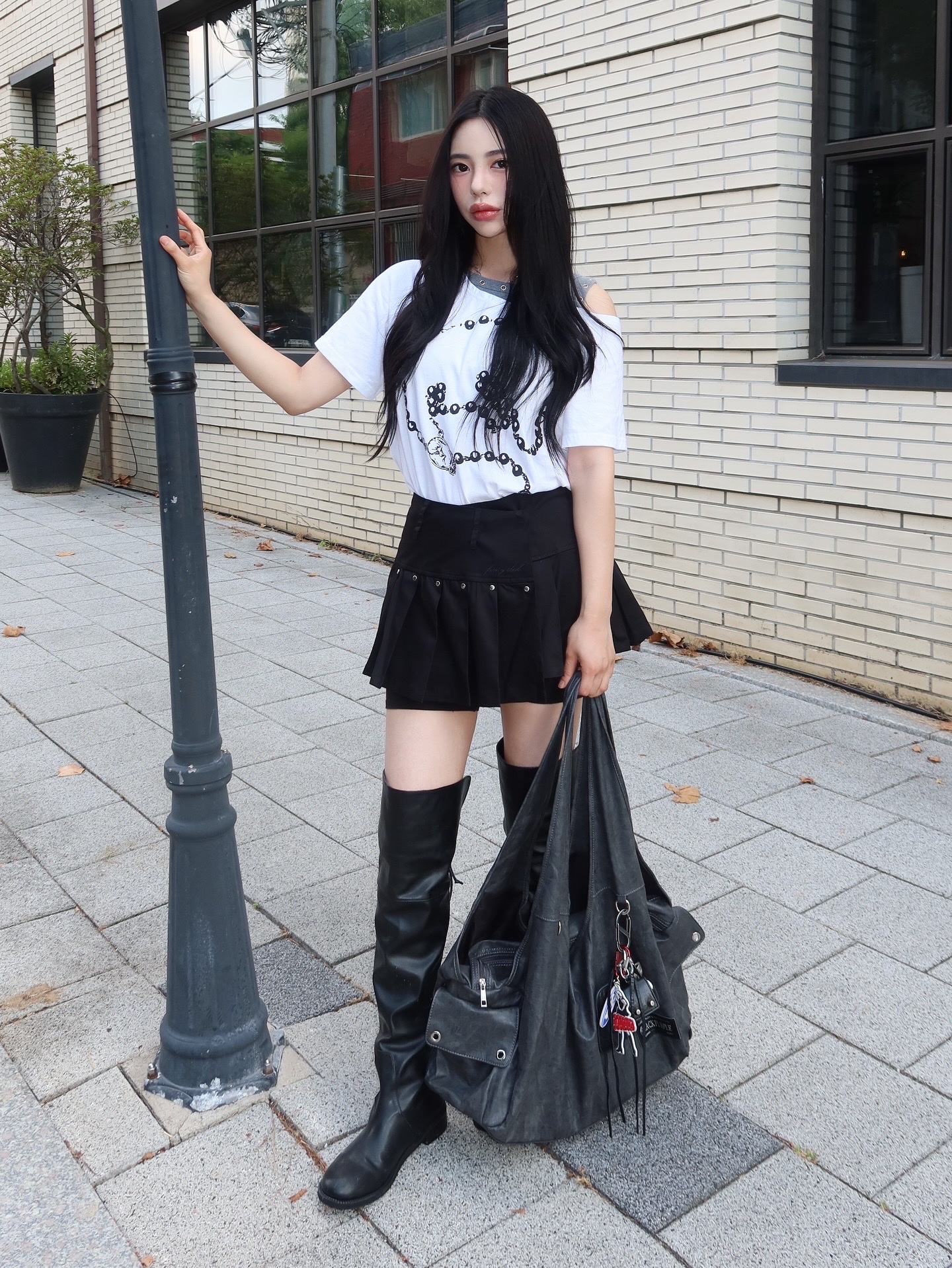 chomin님의 스타일 - 1